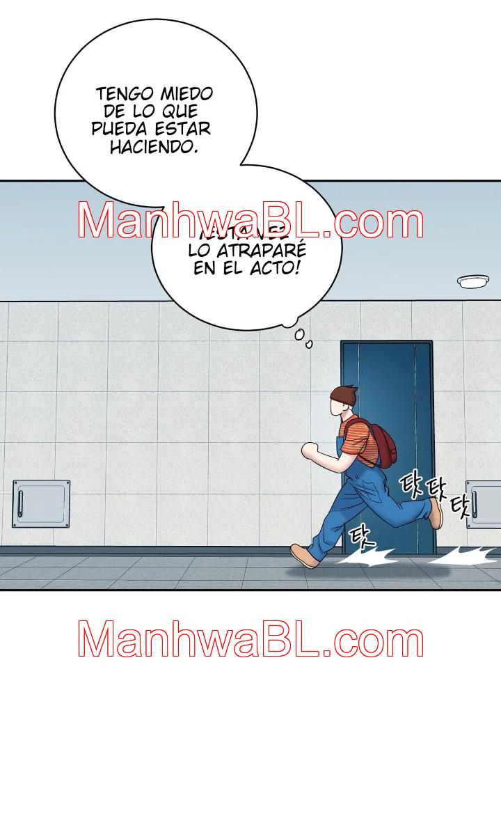 Fight Club - Capítulo 17.3 manhwa