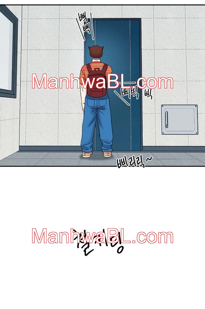 Fight Club - Capítulo 17.3 manhwa