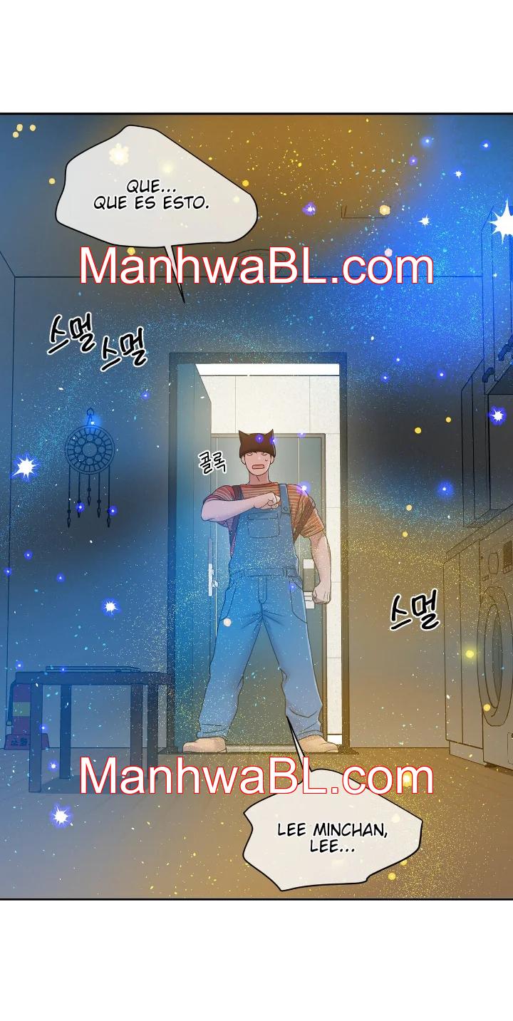 Fight Club - Capítulo 17.3 manhwa