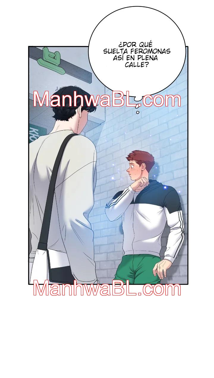 Fight Club - Capítulo 17.3 manhwa
