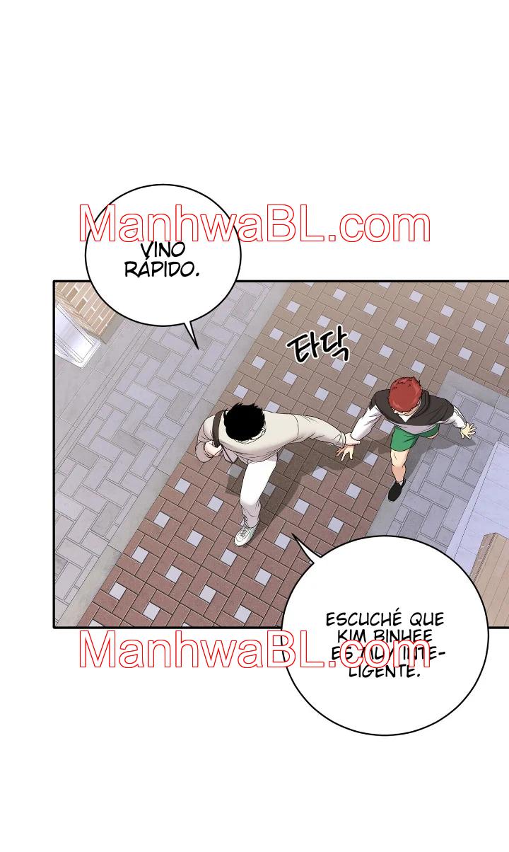 Fight Club - Capítulo 17.3 manhwa