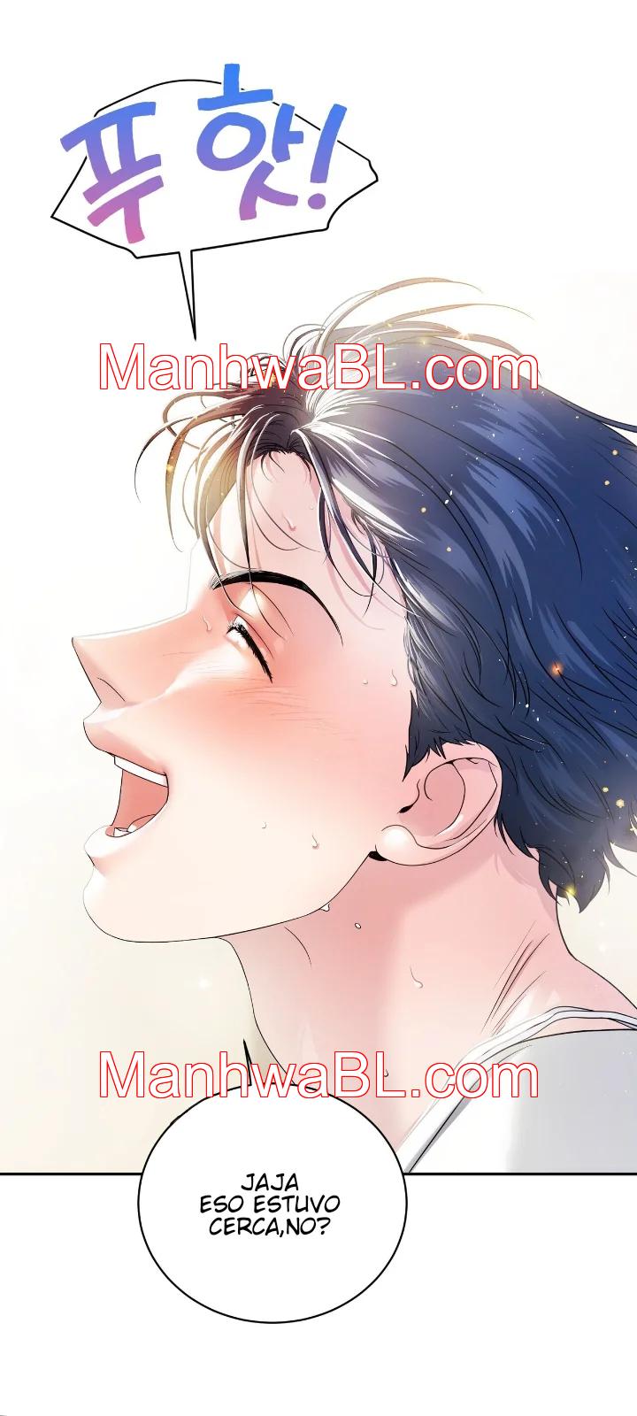 Fight Club - Capítulo 17.3 manhwa