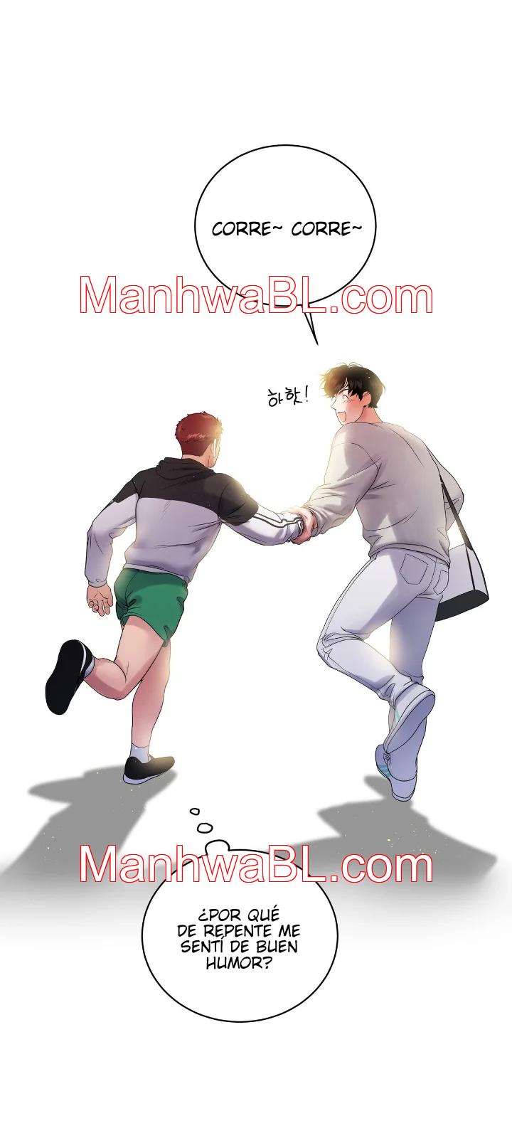 Fight Club - Capítulo 17.3 manhwa