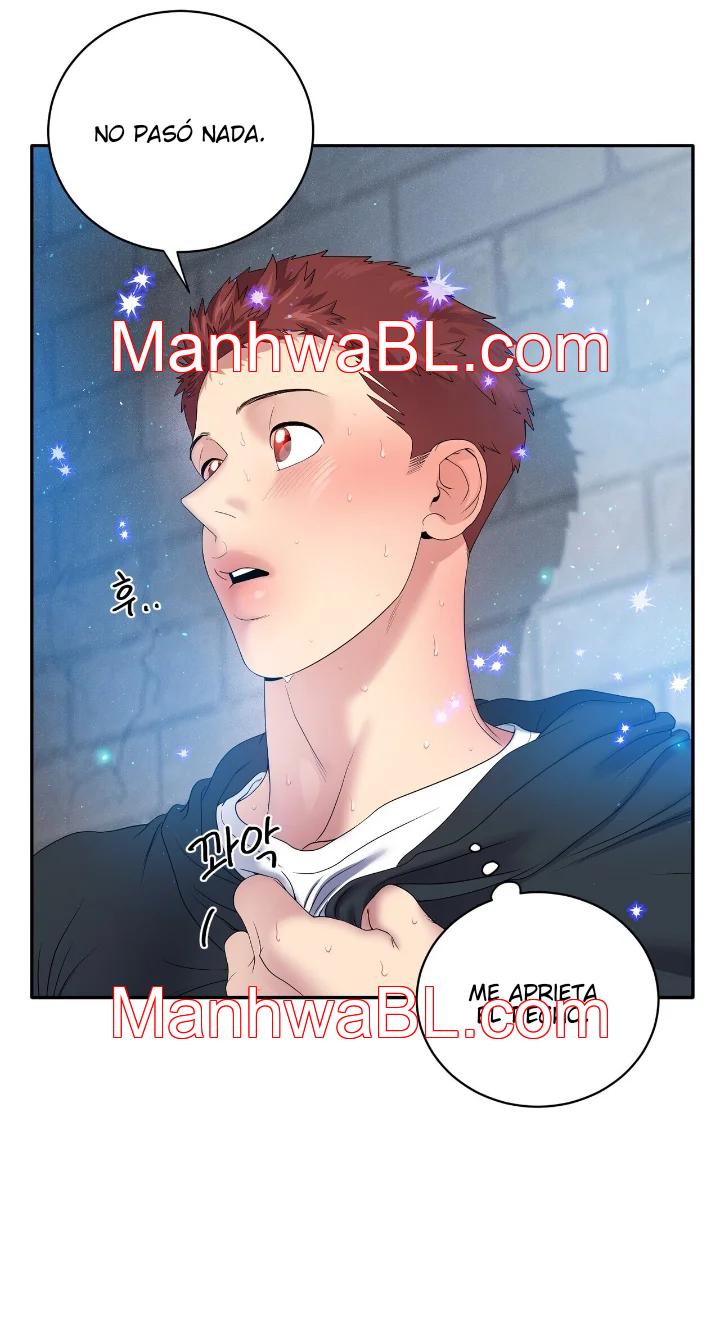 Fight Club - Capítulo 17.3 manhwa