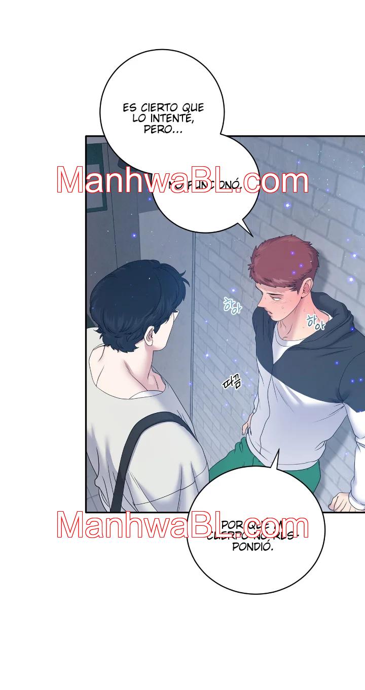 Fight Club - Capítulo 17.3 manhwa