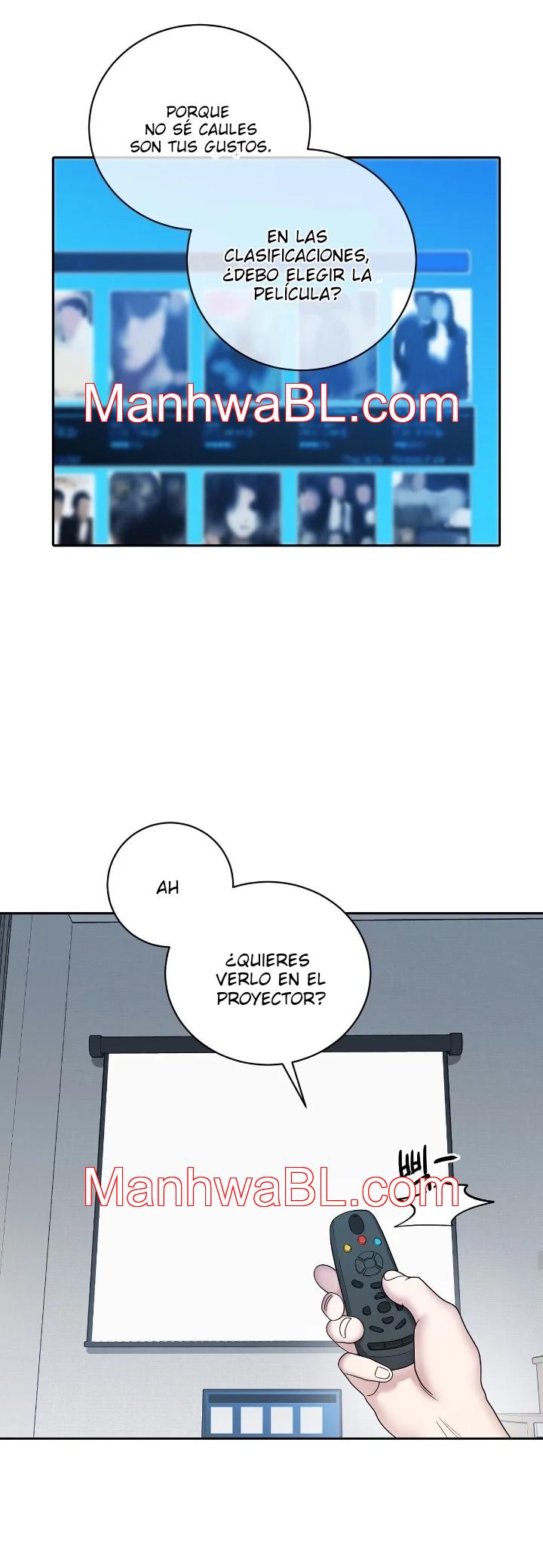 Fight Club - Capítulo 30.3 manhwa