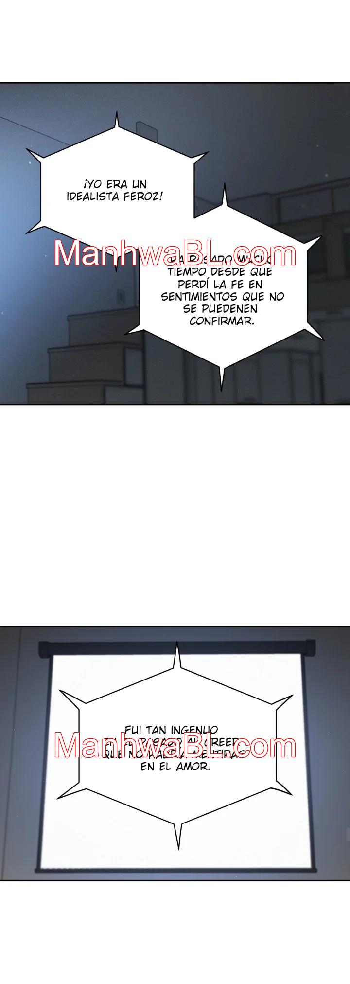 Fight Club - Capítulo 30.3 manhwa
