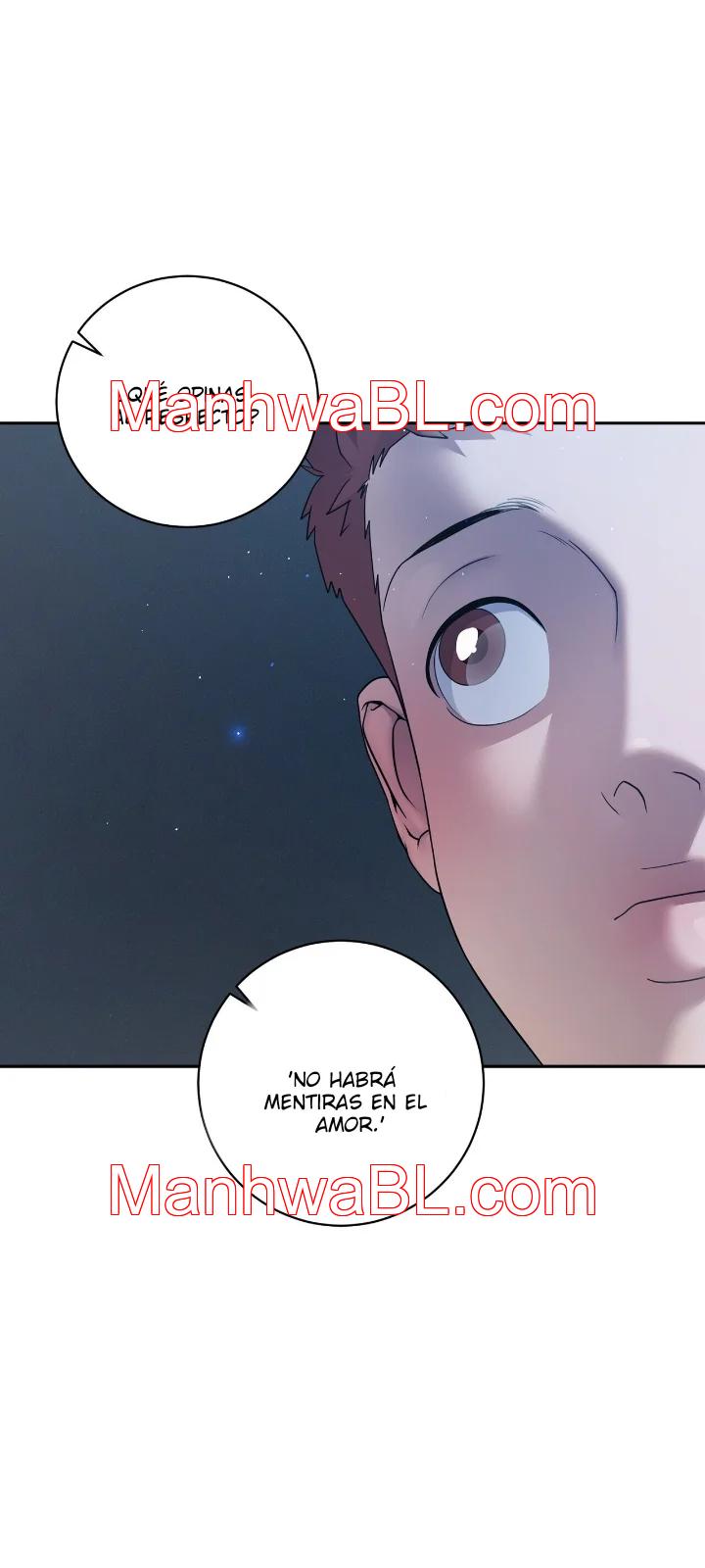 Fight Club - Capítulo 30.3 manhwa
