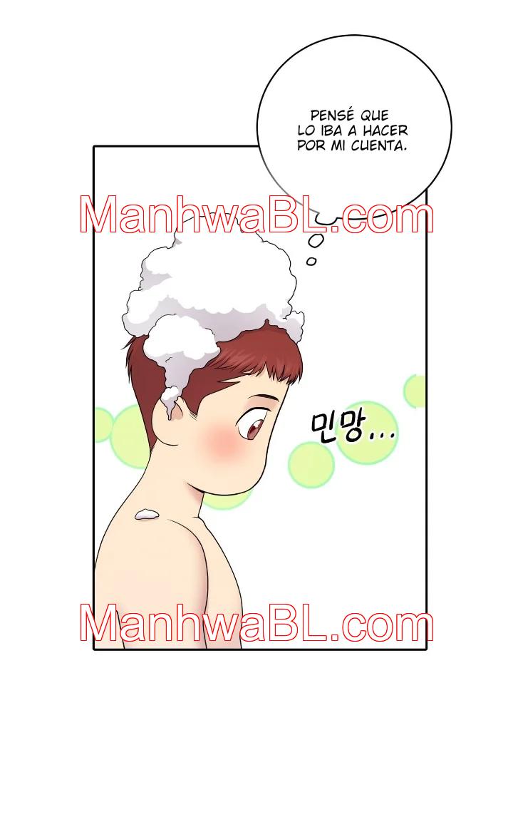 Fight Club - Capítulo 30.3 manhwa