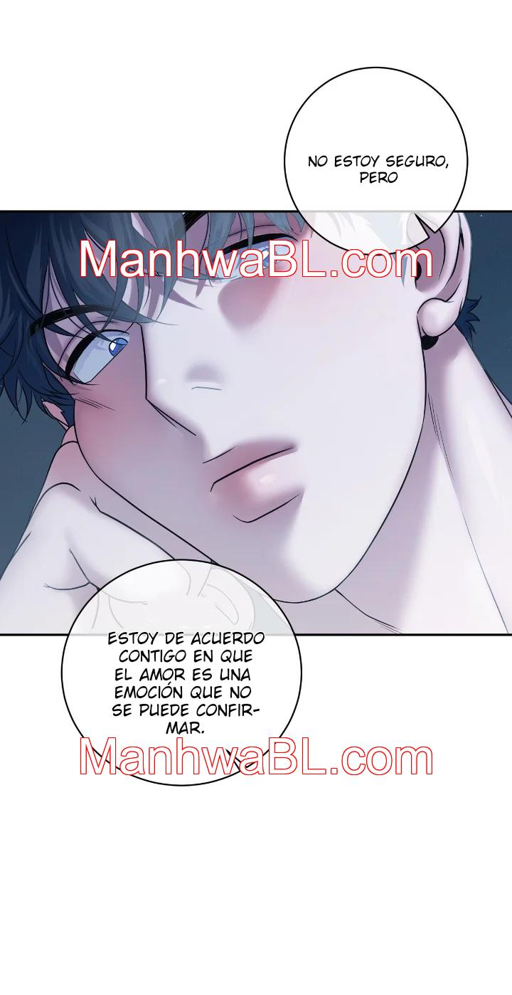 Fight Club - Capítulo 30.3 manhwa
