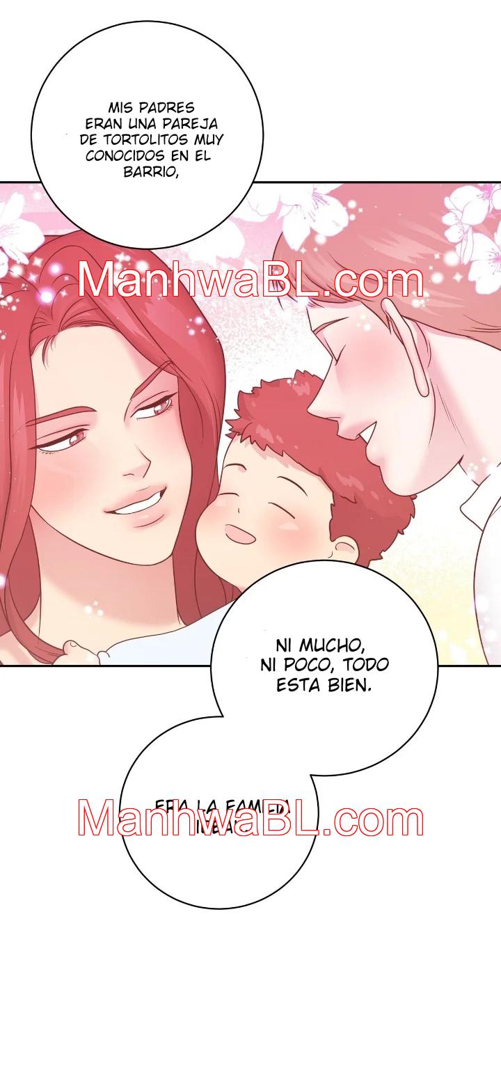 Fight Club - Capítulo 30.3 manhwa