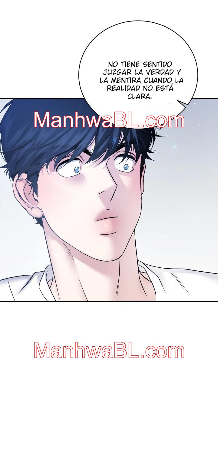 Fight Club - Capítulo 30.3 manhwa