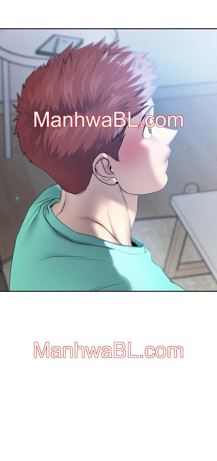 Fight Club - Capítulo 30.3 manhwa