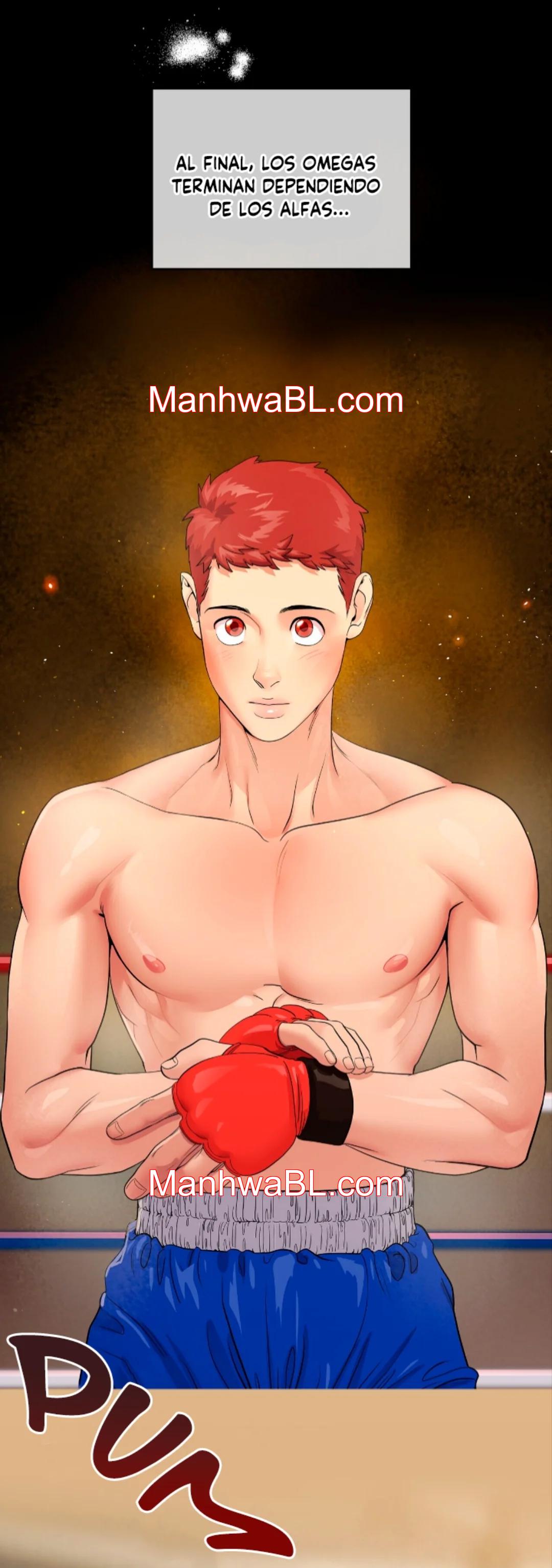 Fight Club - Capítulo 0.3 manhwa