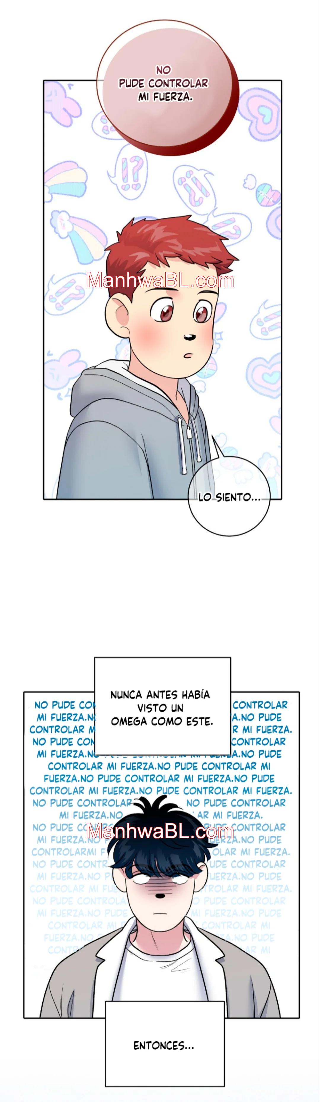 Fight Club - Capítulo 0.3 manhwa