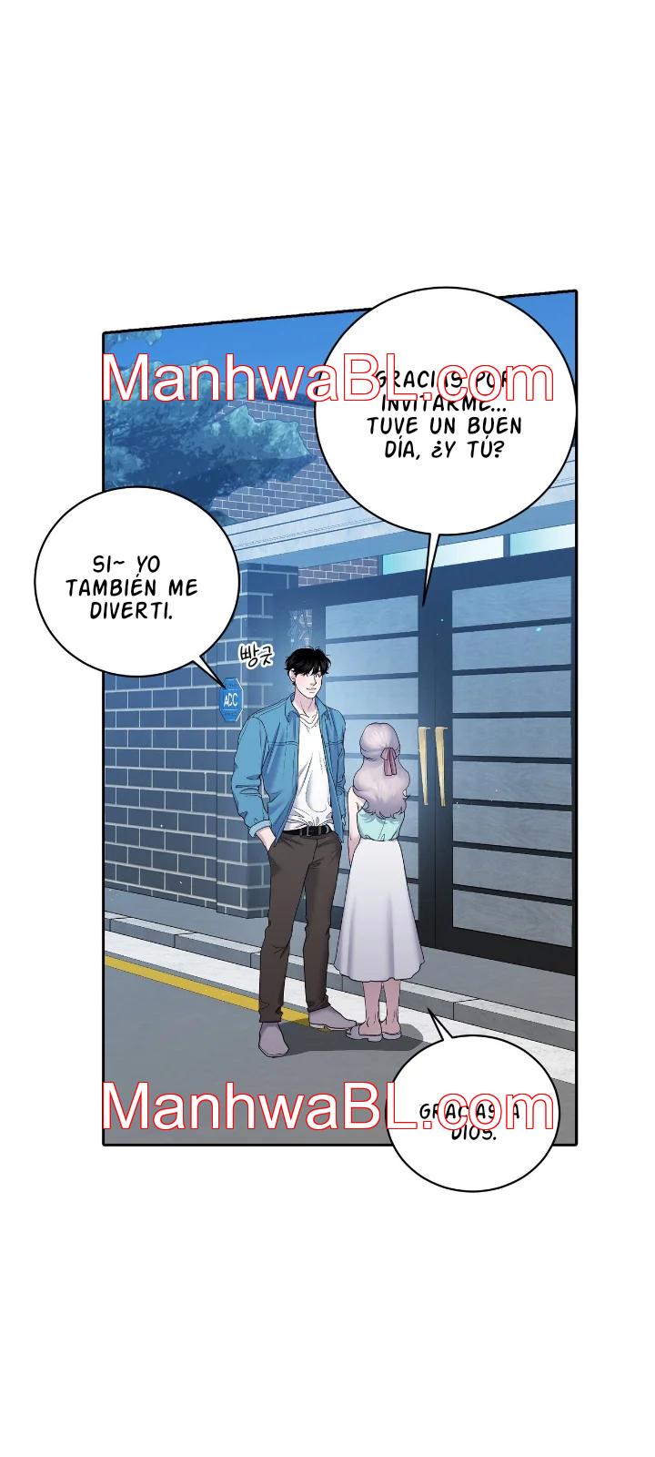 Fight Club - Capítulo 9.2 manhwa