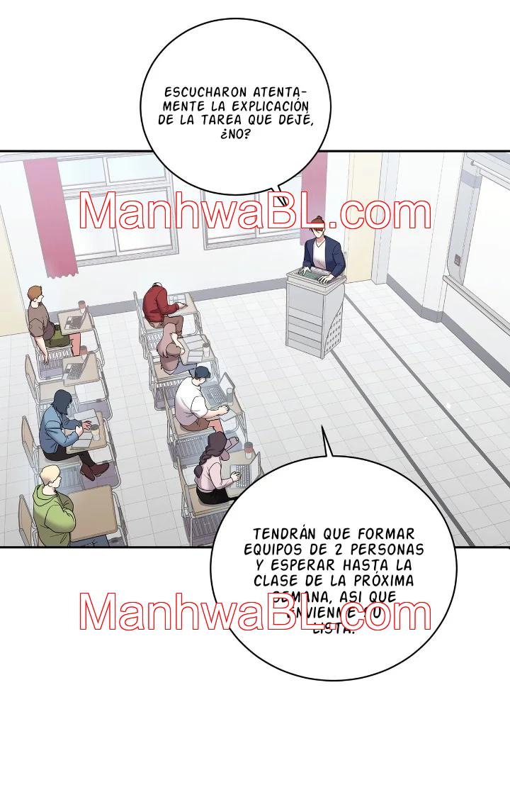 Fight Club - Capítulo 9.2 manhwa