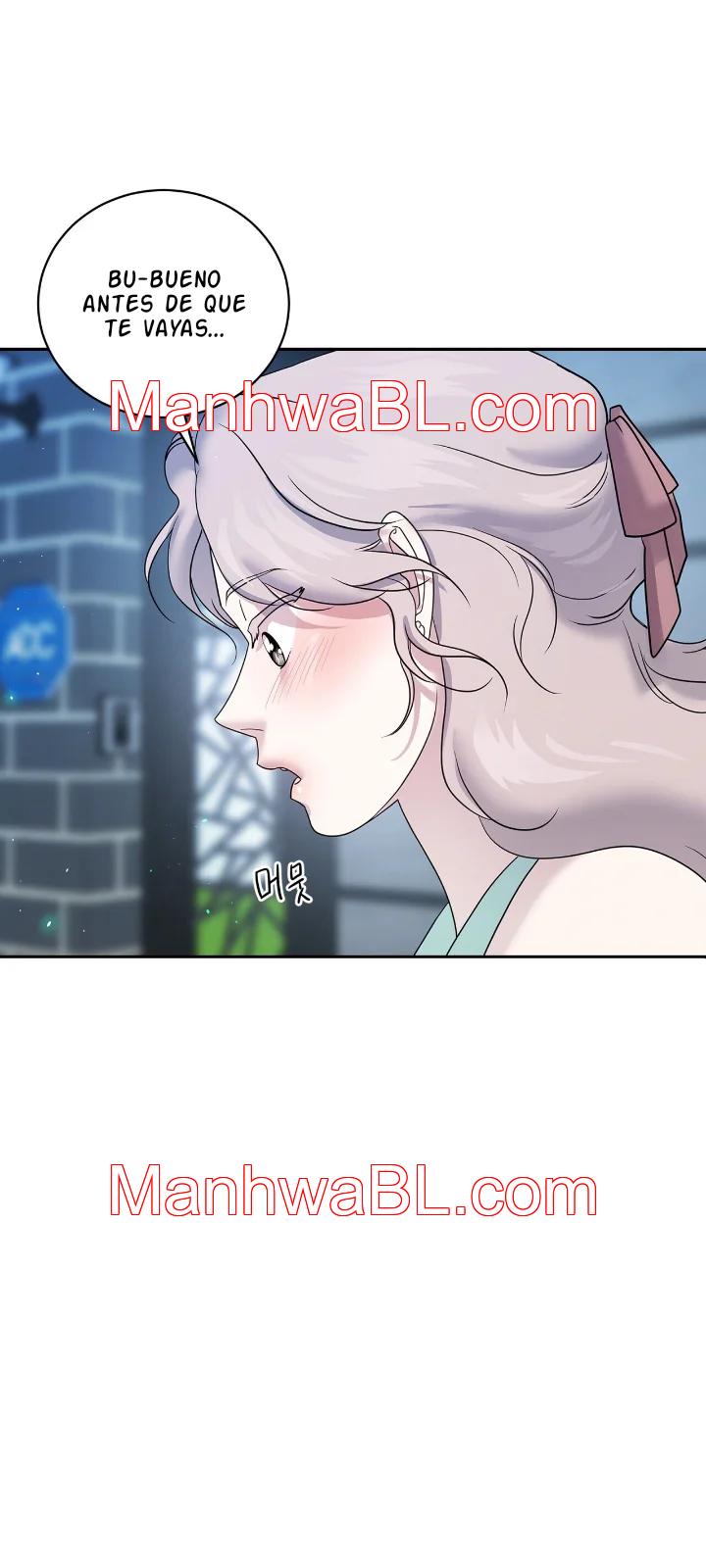 Fight Club - Capítulo 9.2 manhwa