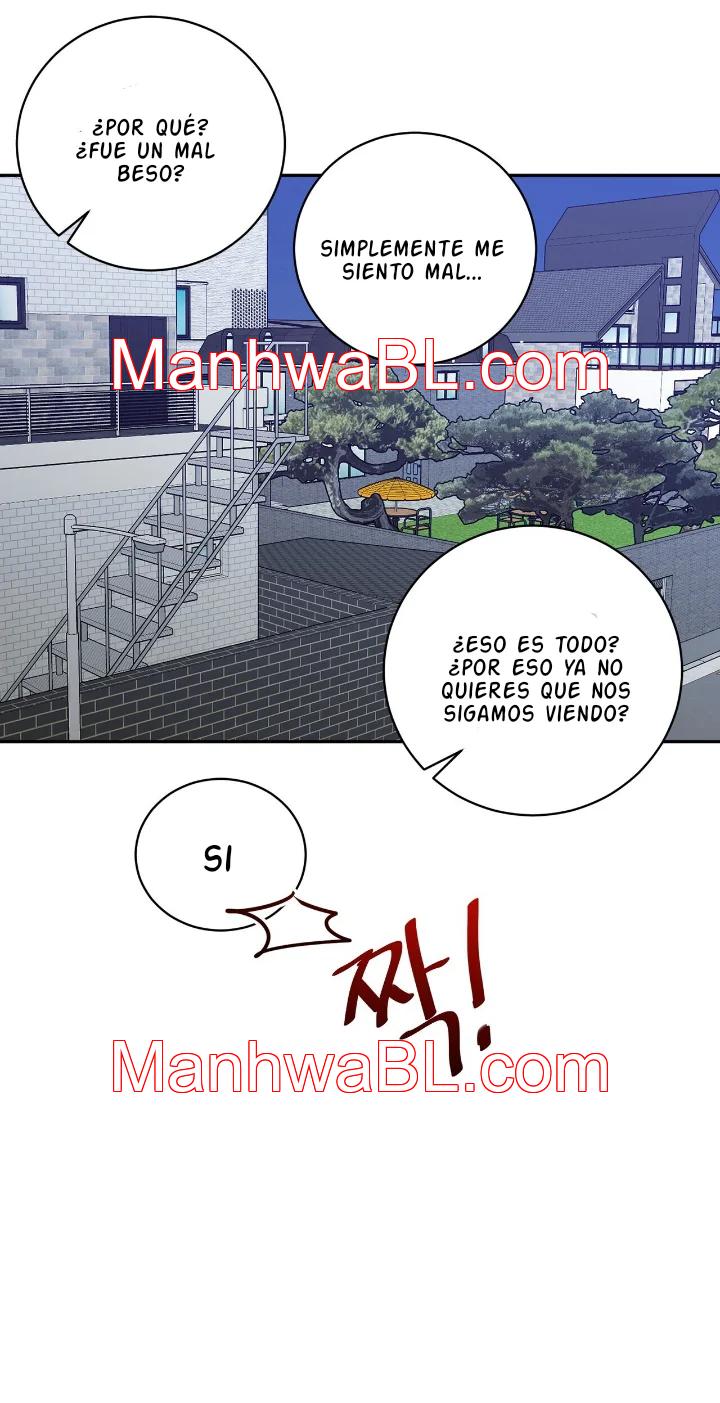 Fight Club - Capítulo 9.2 manhwa