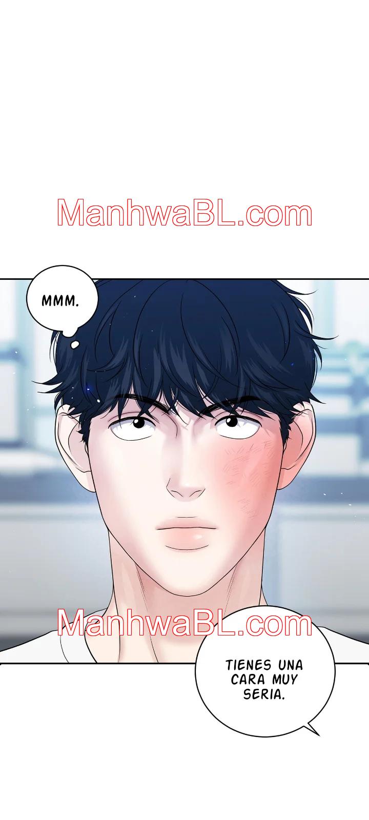 Fight Club - Capítulo 9.2 manhwa