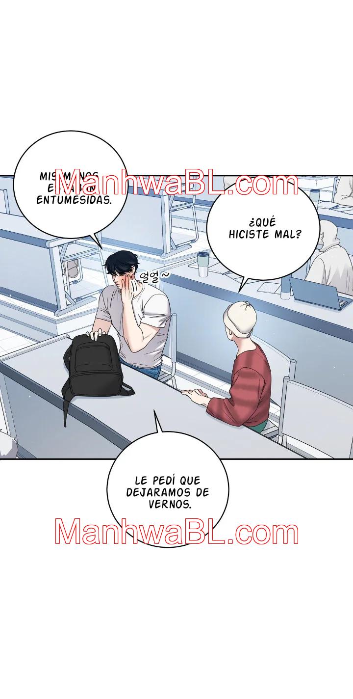 Fight Club - Capítulo 9.2 manhwa