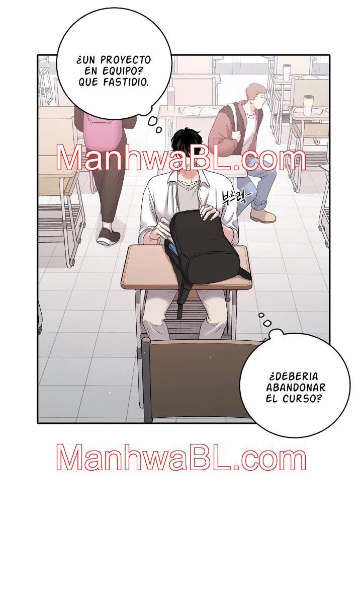 Fight Club - Capítulo 9.2 manhwa