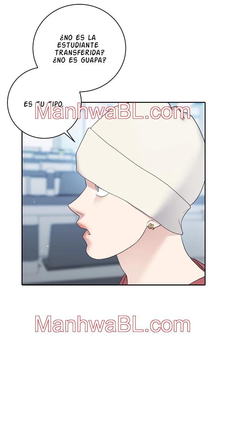Fight Club - Capítulo 9.2 manhwa