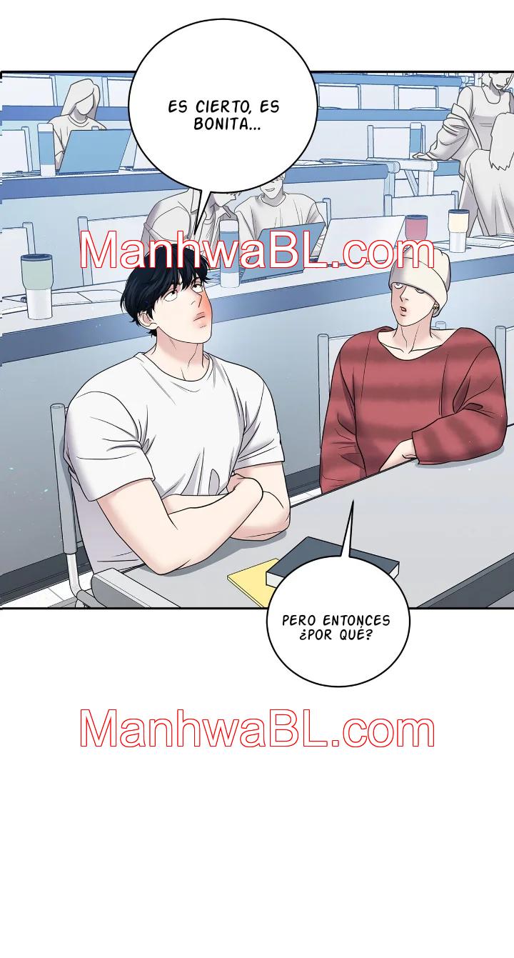 Fight Club - Capítulo 9.2 manhwa