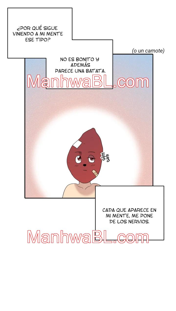 Fight Club - Capítulo 9.2 manhwa
