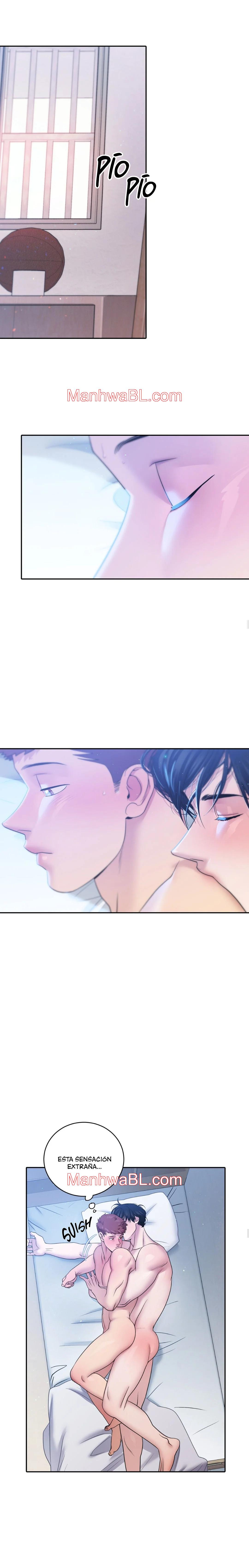Fight Club - Capítulo 24.00 manhwa