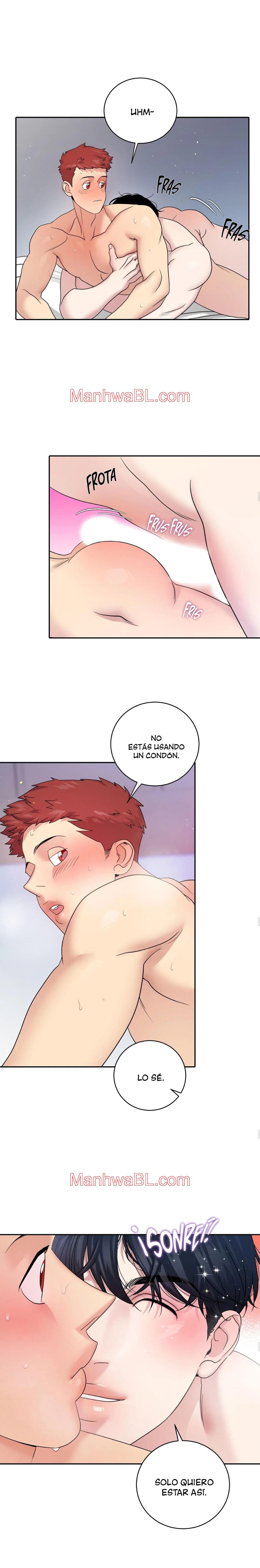 Fight Club - Capítulo 24.00 manhwa