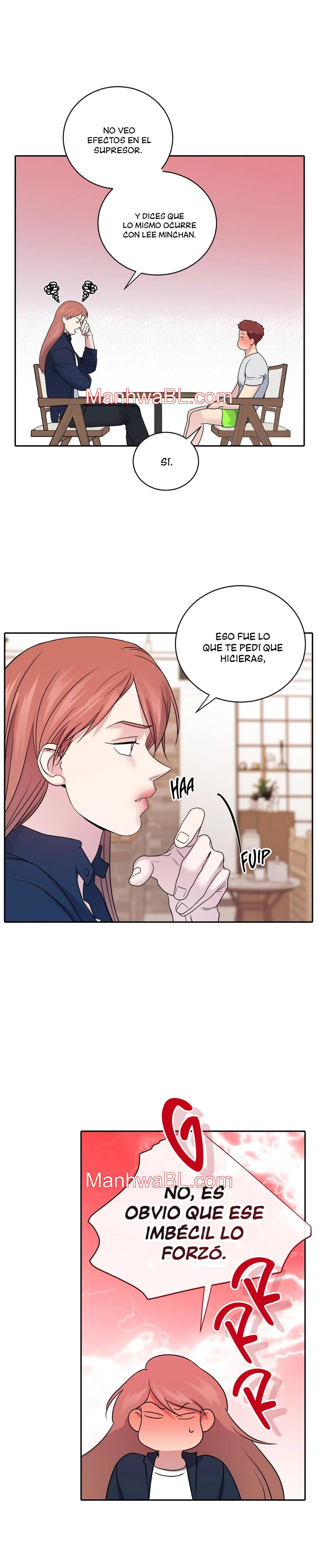 Fight Club - Capítulo 24.00 manhwa