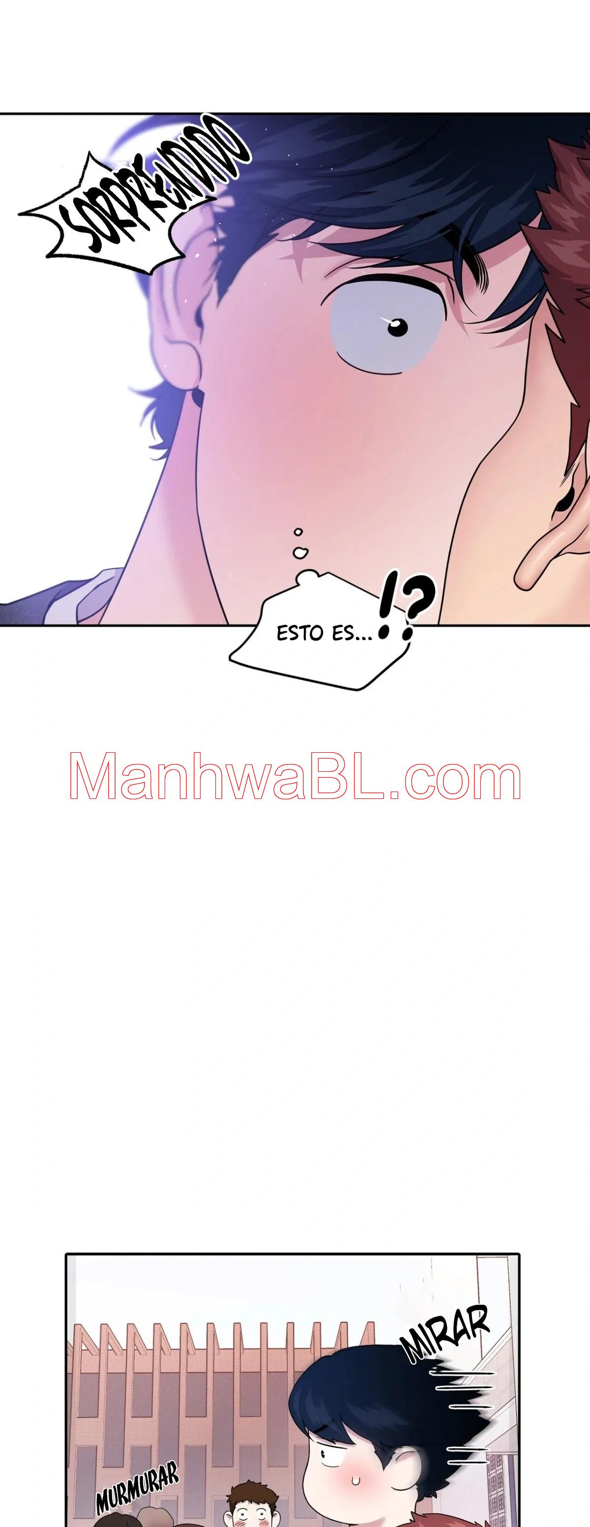 Fight Club - Capítulo 36 manhwa