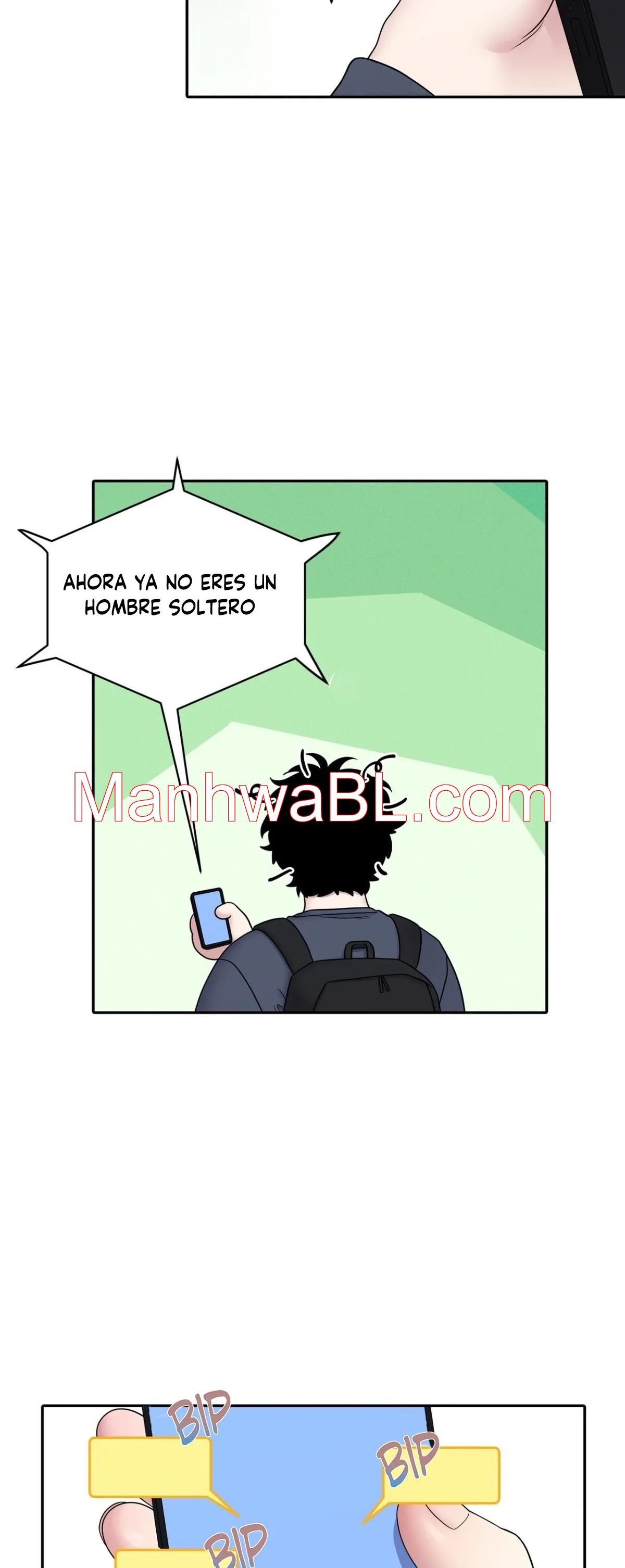 Fight Club - Capítulo 36 manhwa