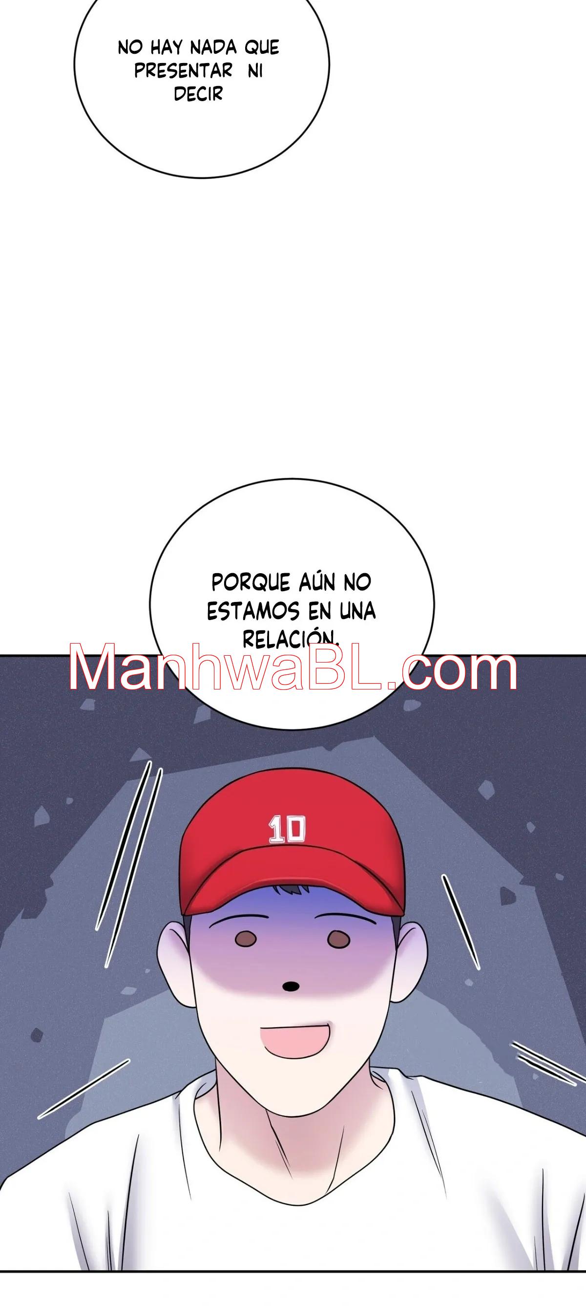Fight Club - Capítulo 36 manhwa