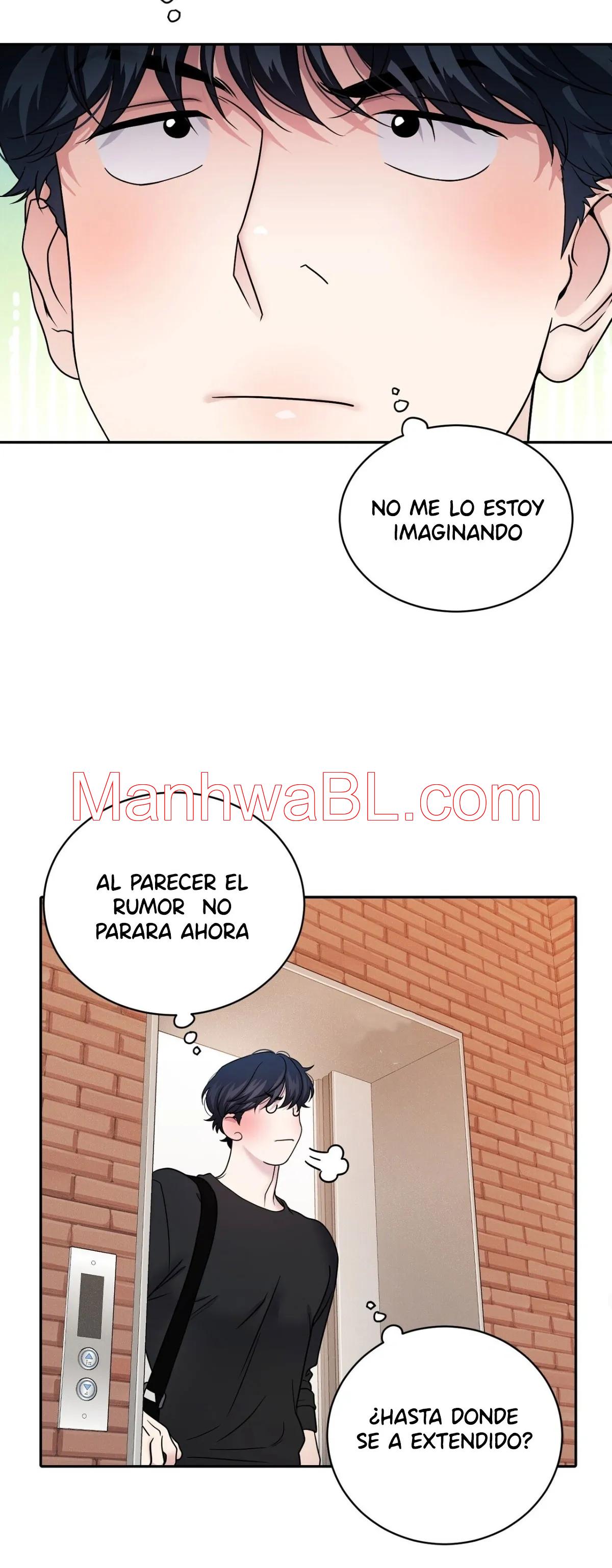 Fight Club - Capítulo 36 manhwa