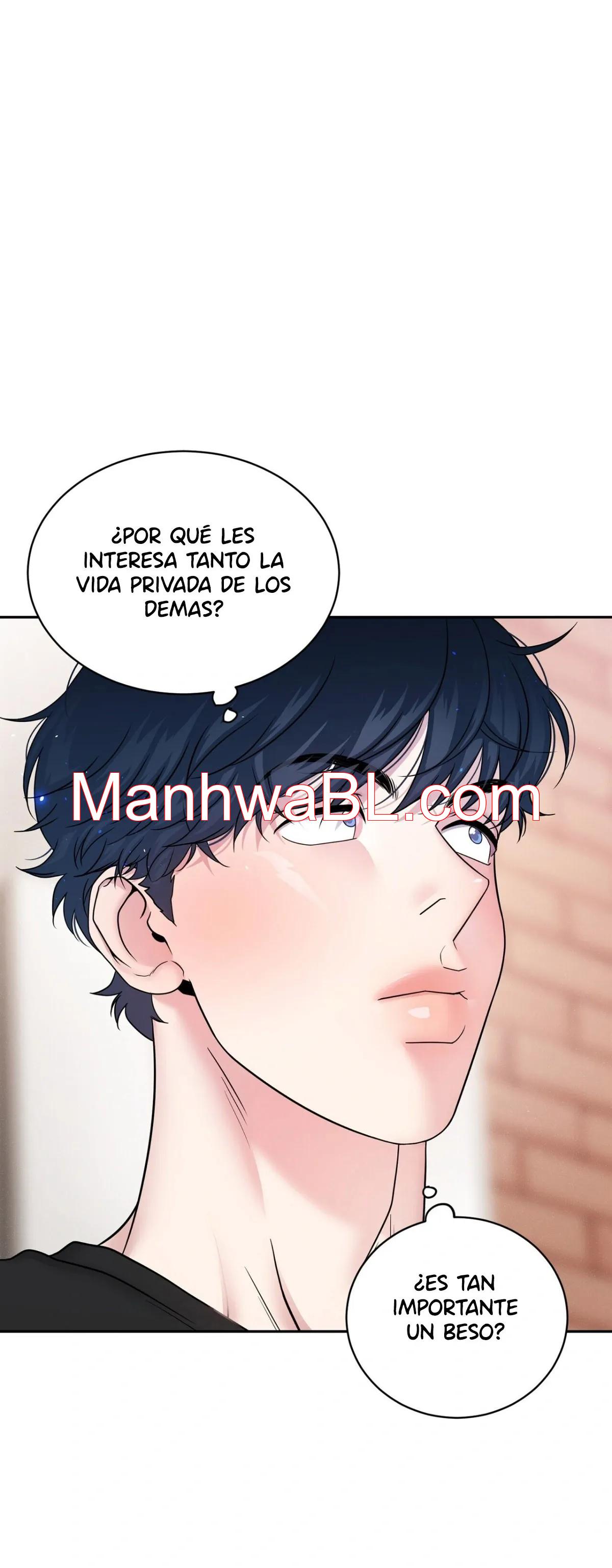 Fight Club - Capítulo 36 manhwa