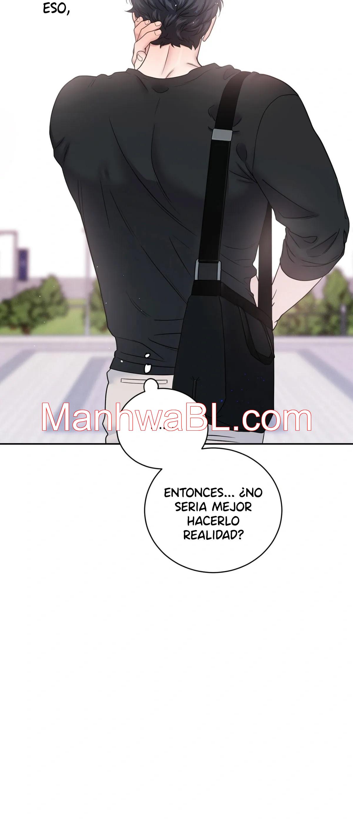 Fight Club - Capítulo 36 manhwa