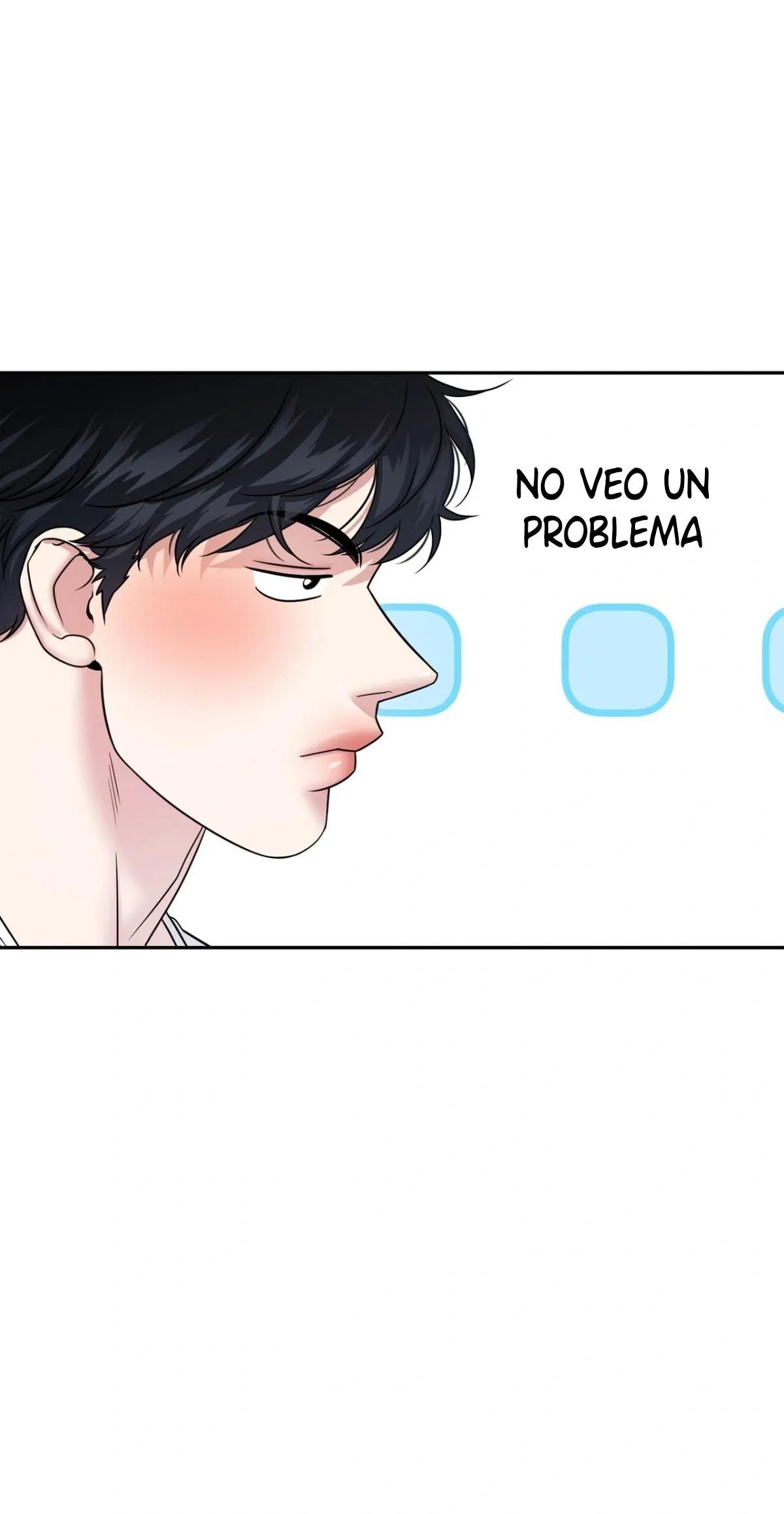 Fight Club - Capítulo 36 manhwa