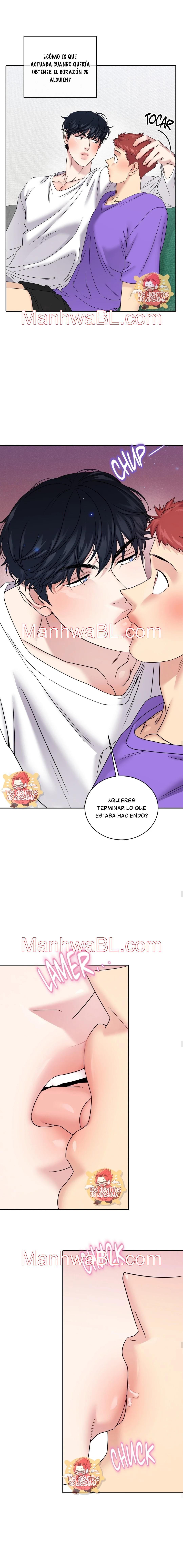 Fight Club - Capítulo 37 manhwa