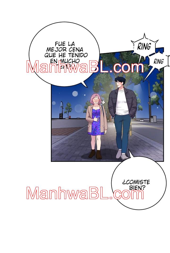 Fight Club - Capítulo 18.2 manhwa