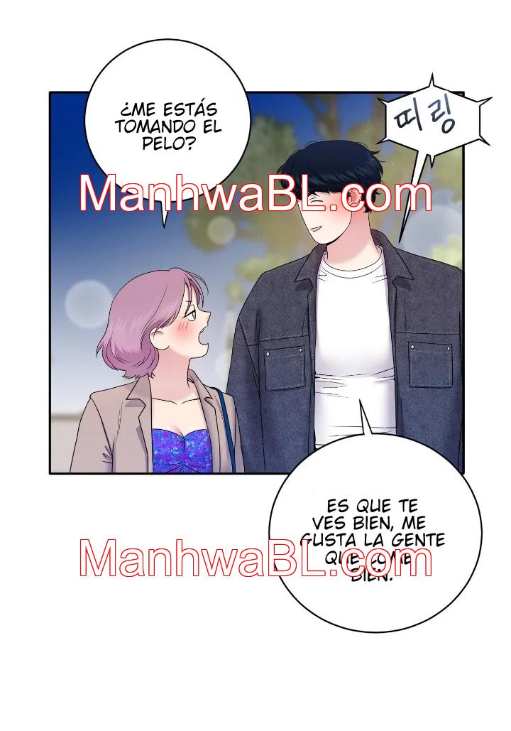 Fight Club - Capítulo 18.2 manhwa