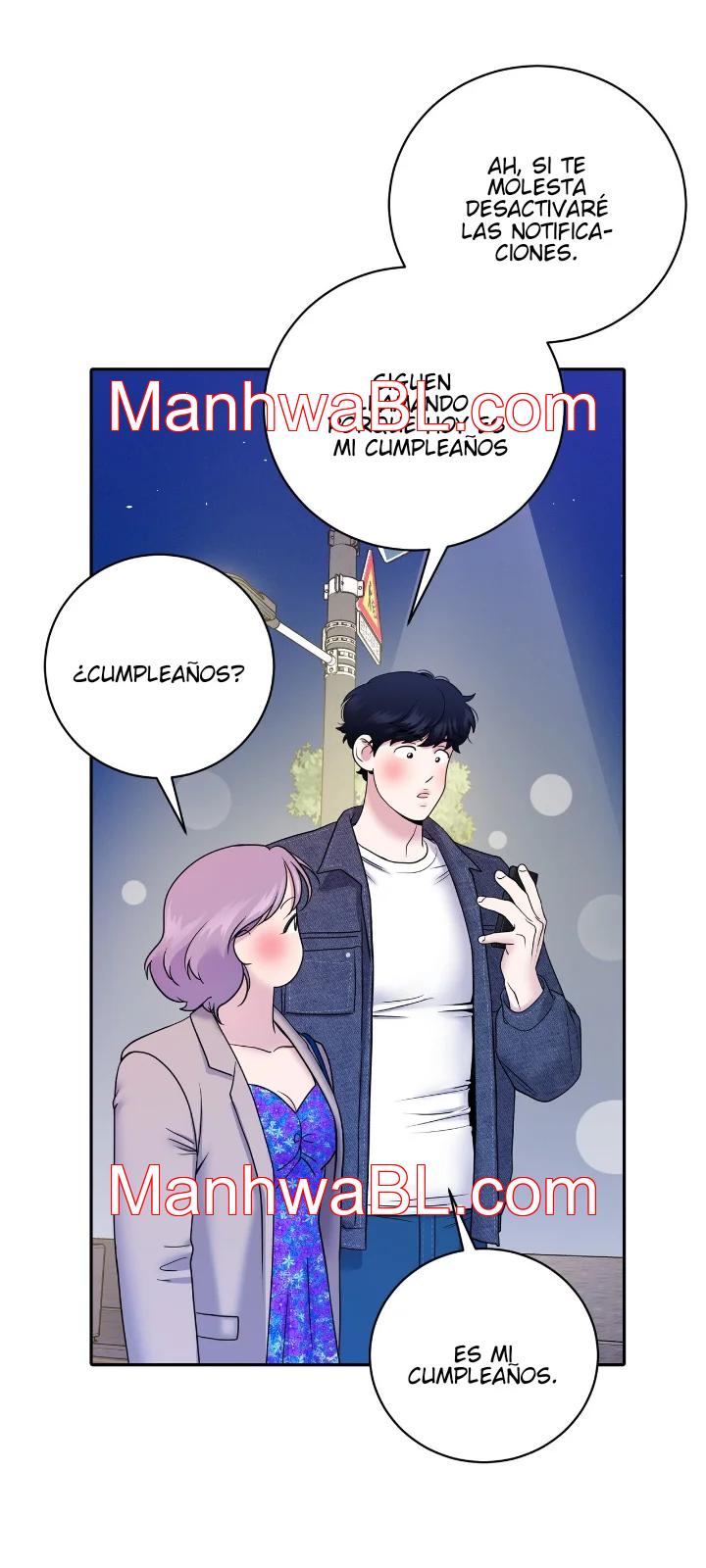 Fight Club - Capítulo 18.2 manhwa