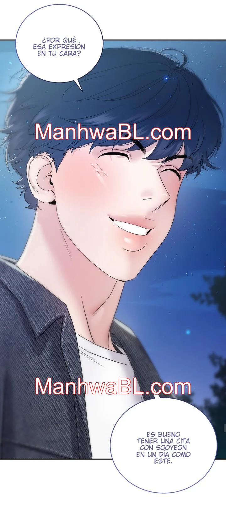 Fight Club - Capítulo 18.2 manhwa