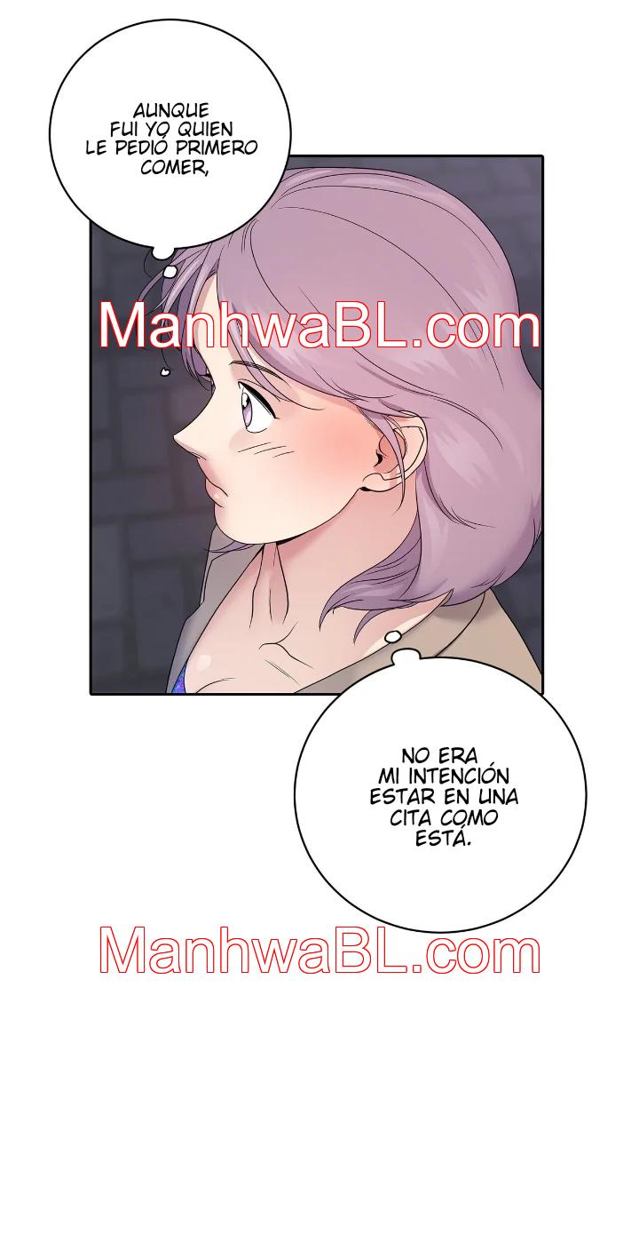Fight Club - Capítulo 18.2 manhwa