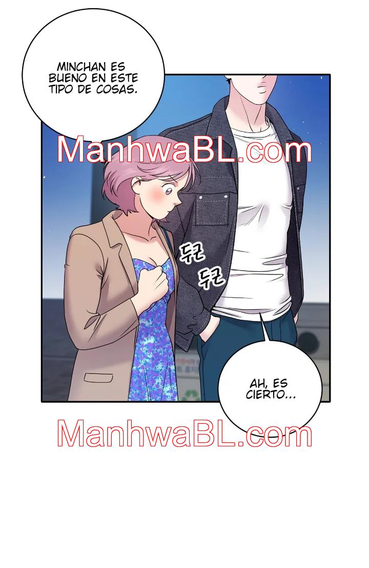 Fight Club - Capítulo 18.2 manhwa