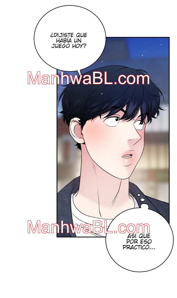 Fight Club - Capítulo 18.2 manhwa