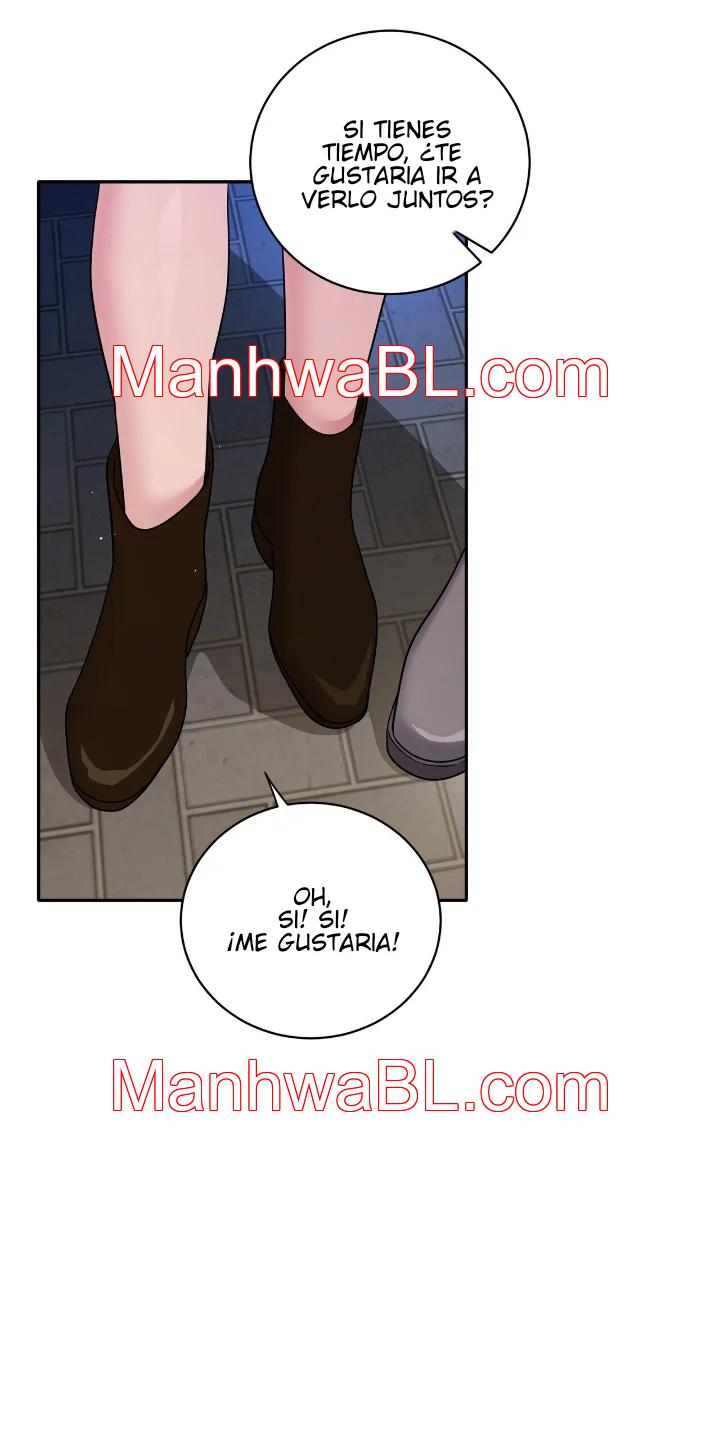 Fight Club - Capítulo 18.2 manhwa