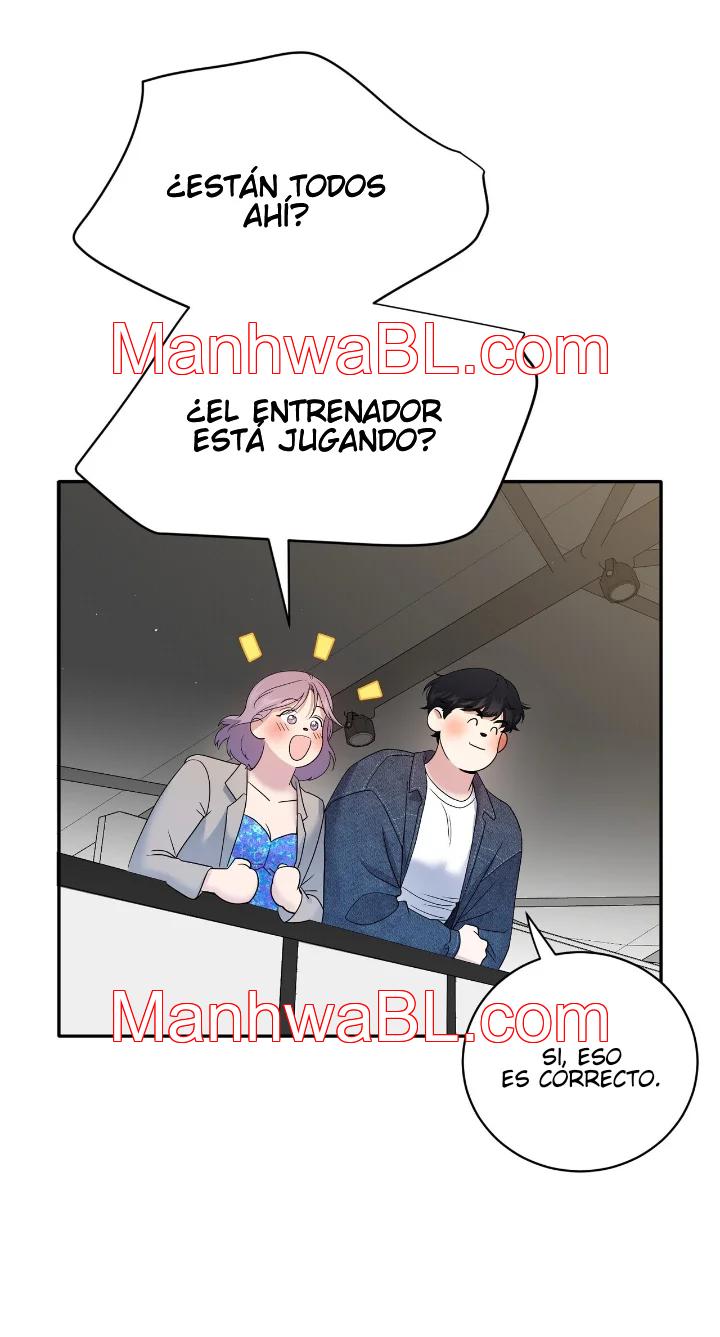 Fight Club - Capítulo 18.2 manhwa