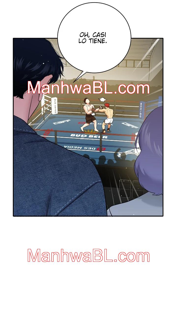 Fight Club - Capítulo 18.2 manhwa